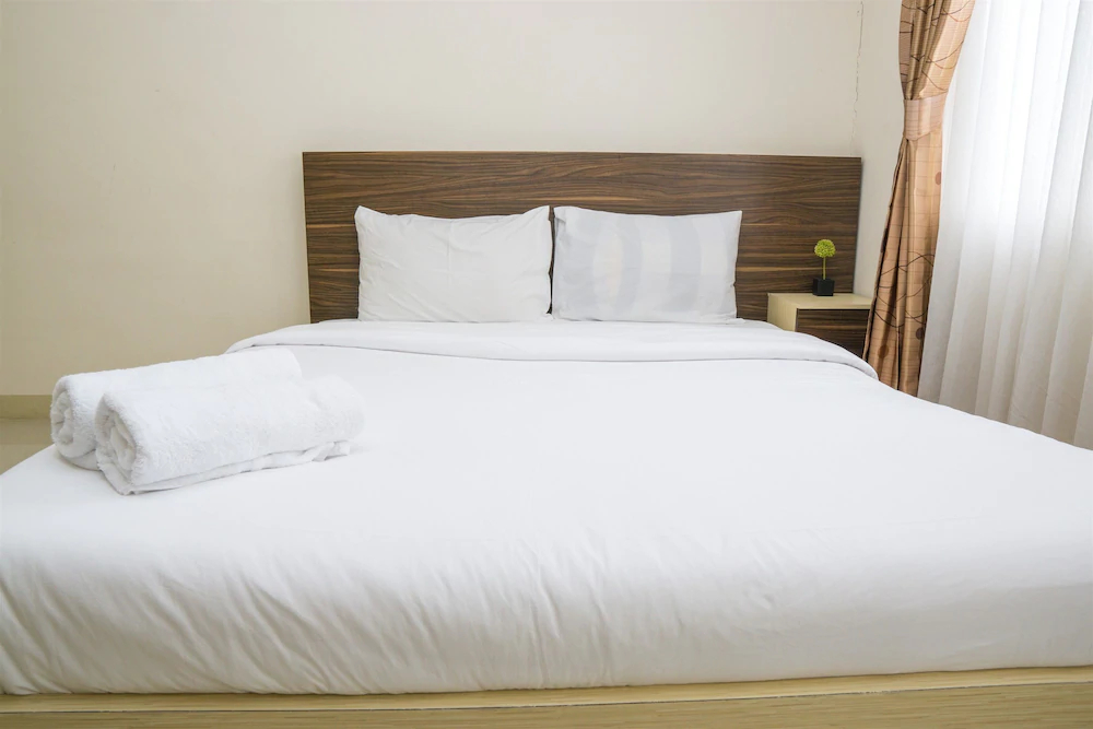 Galeri Ciumbuleuit Apartment 2