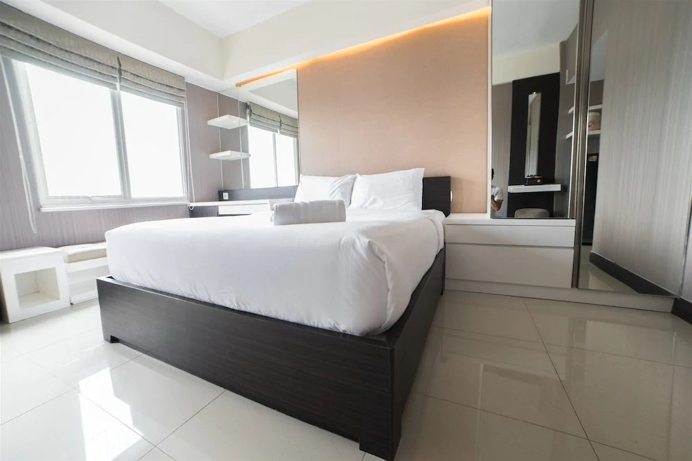 Galeri Ciumbuleuit Apartment 2