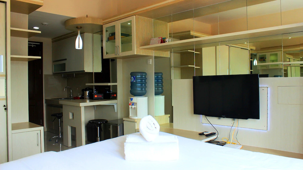 Galeri Ciumbuleuit Apartment 2