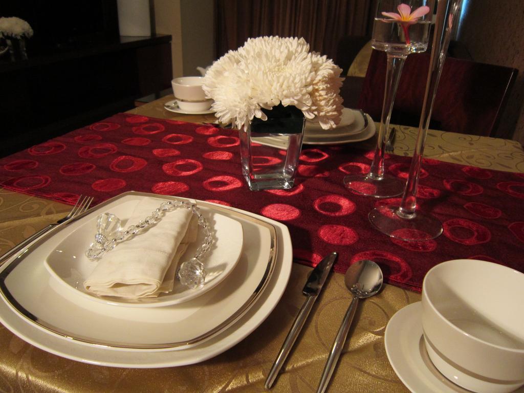 Galeri Ciumbuleuit Hotel & Apartment