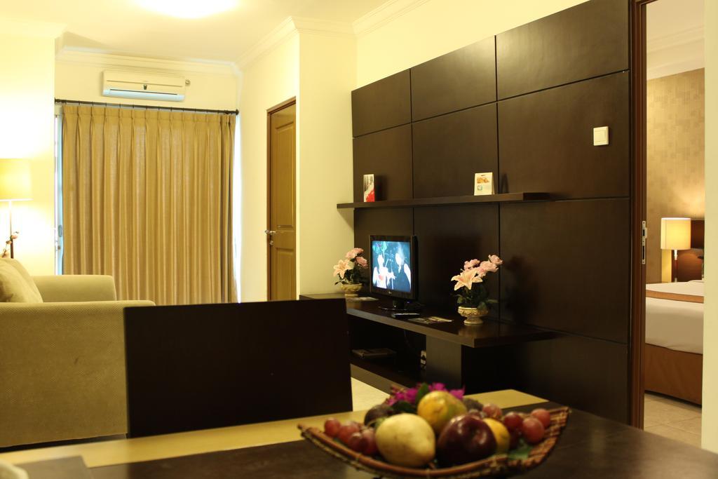 Galeri Ciumbuleuit Hotel & Apartment