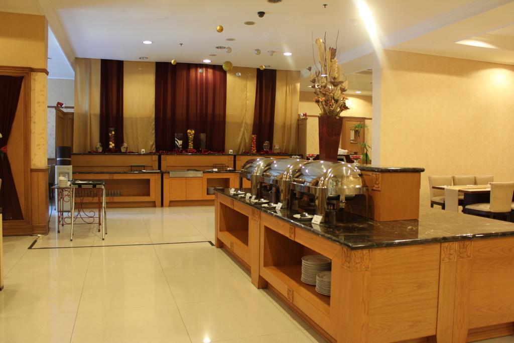 Galeri Ciumbuleuit Hotel & Apartment