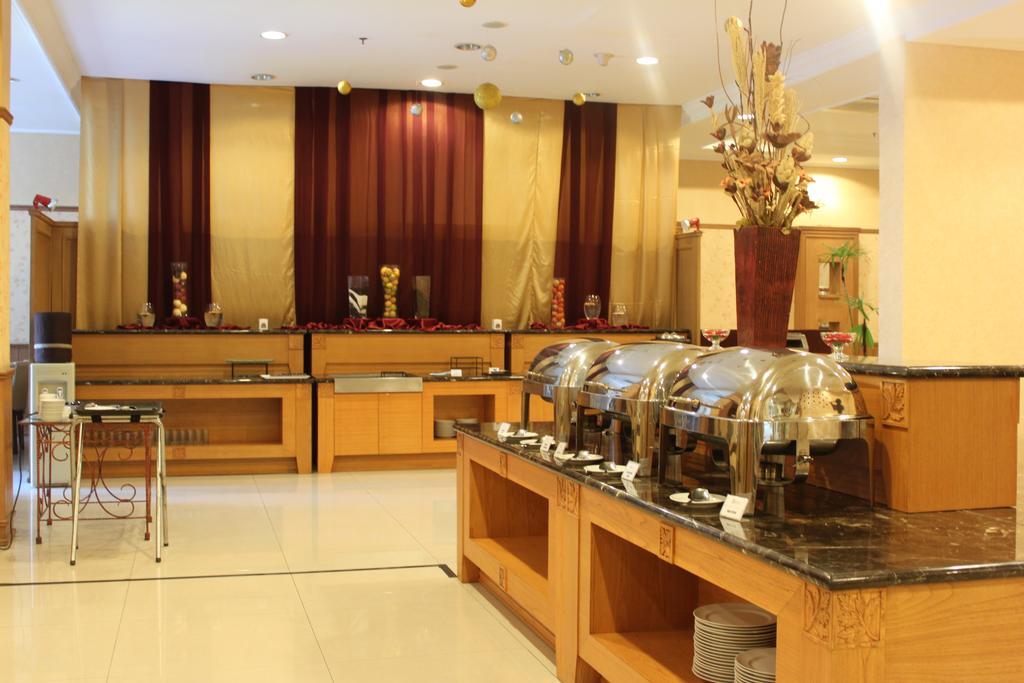 Galeri Ciumbuleuit Hotel & Apartment