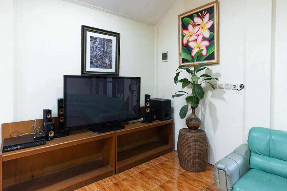 Garden Hostel Dago by RedDoorz