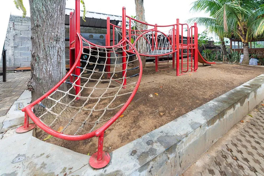 Garden Hostel Dago by RedDoorz