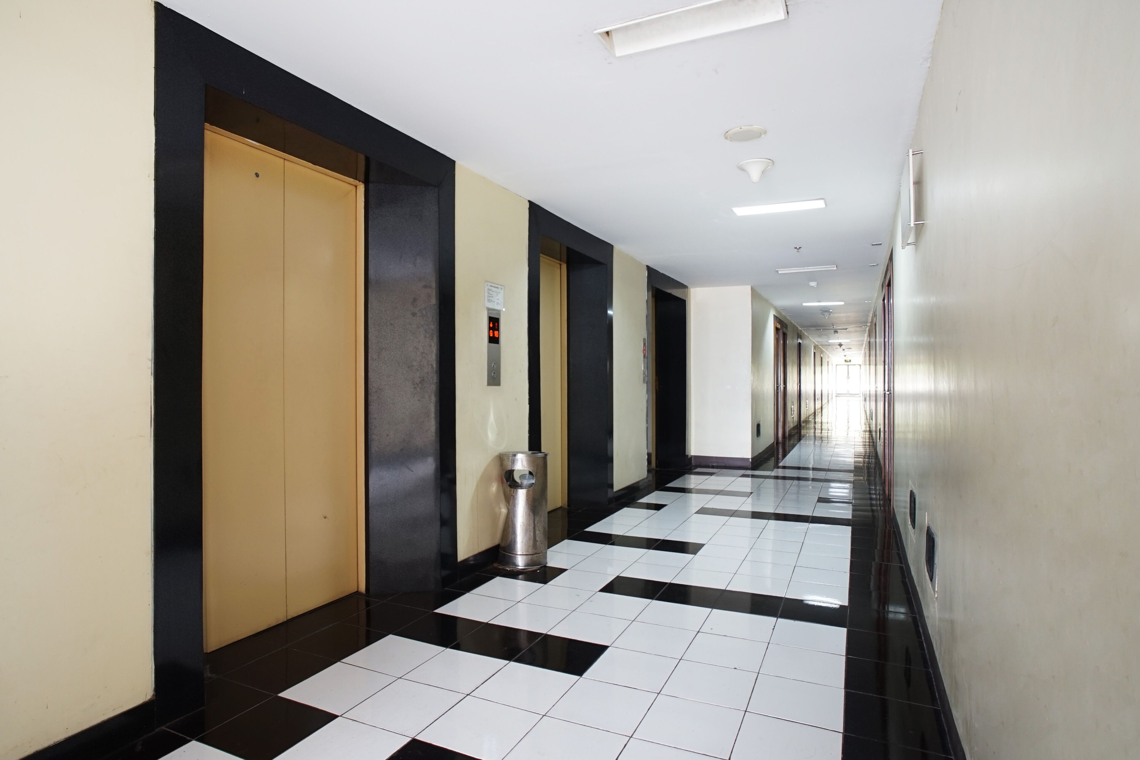 Gateway Apartment Cicadas by DB Property