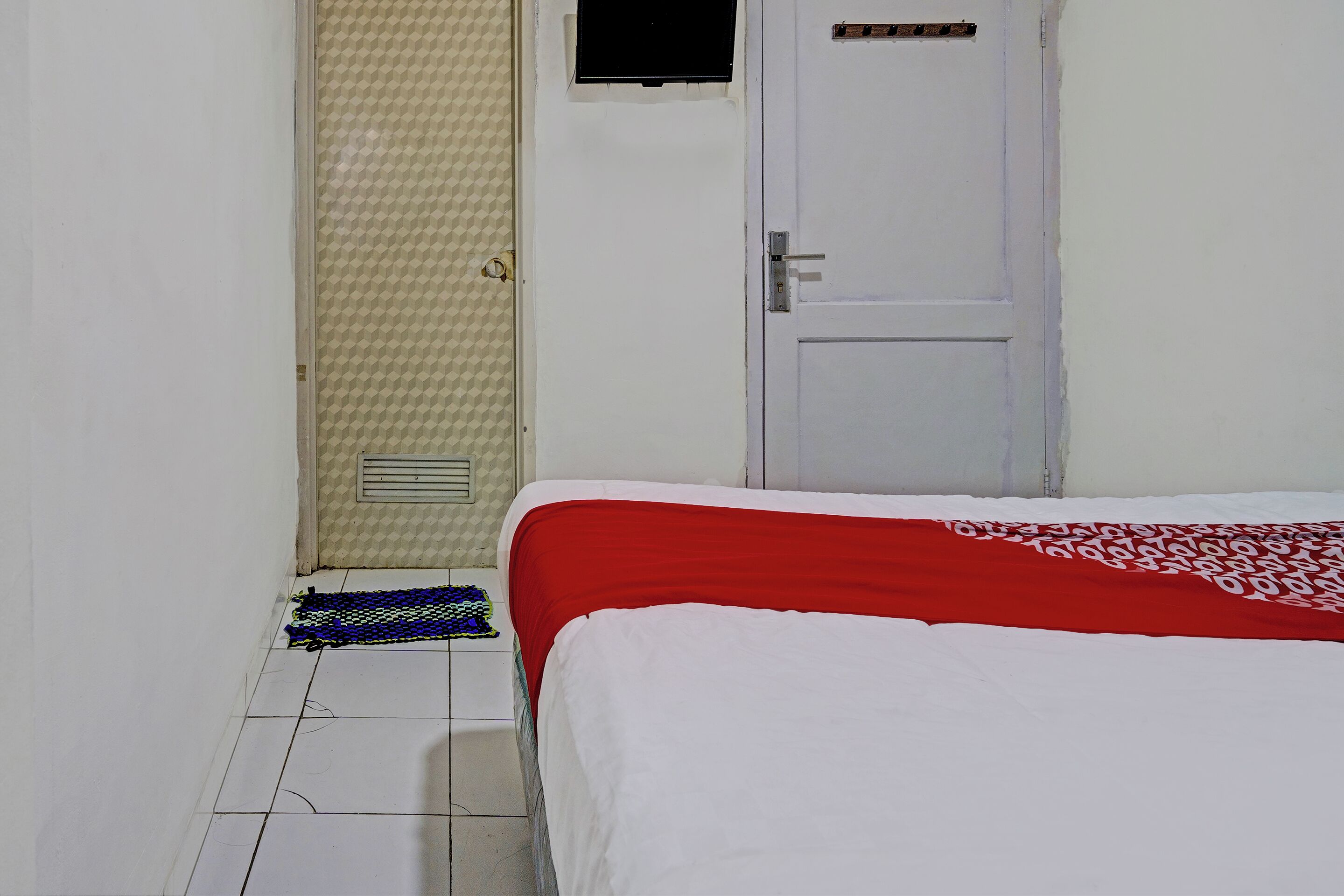 Geulis Guest House Syariah by OYO