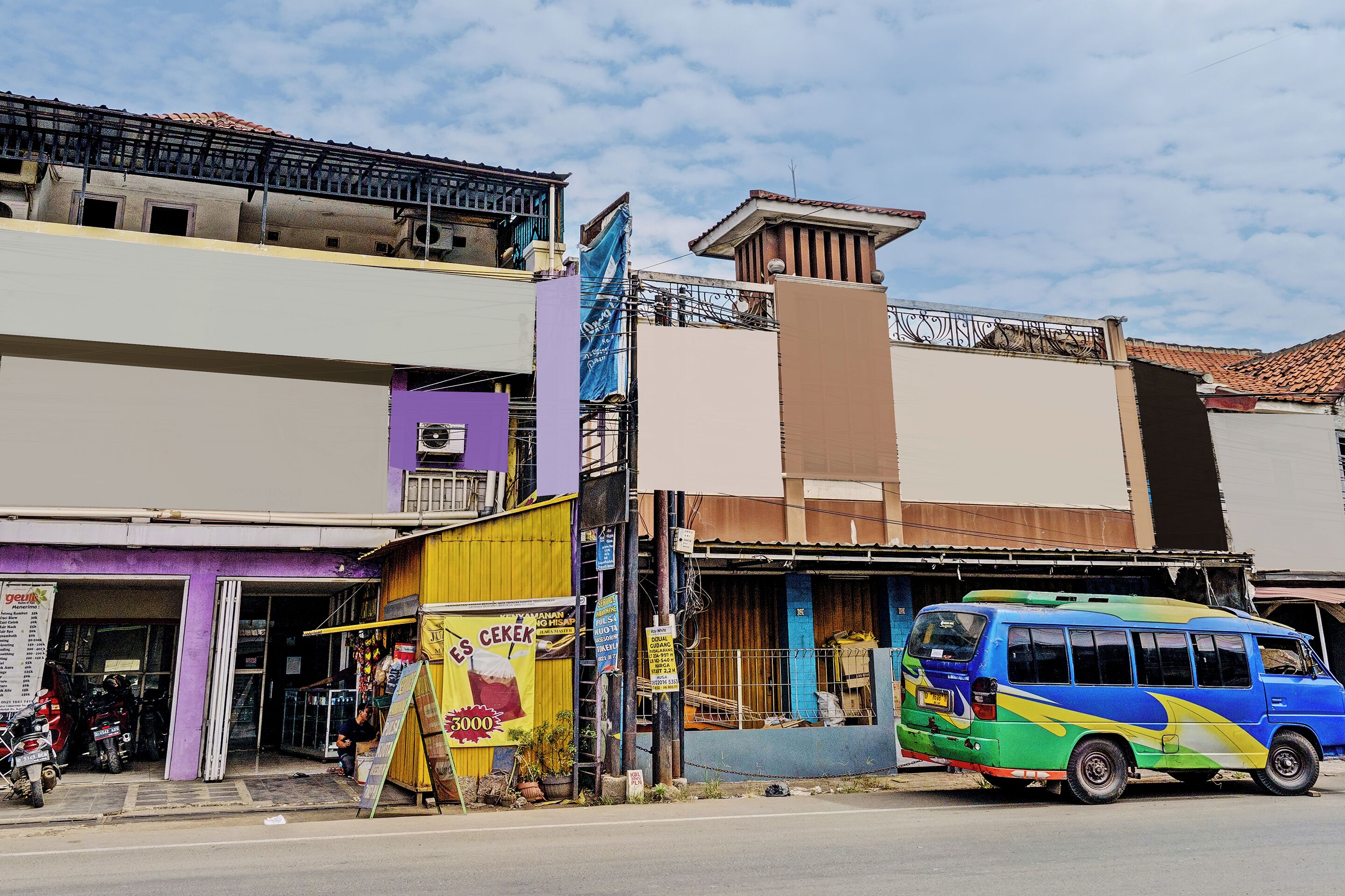 Geulis Guest House Syariah by OYO