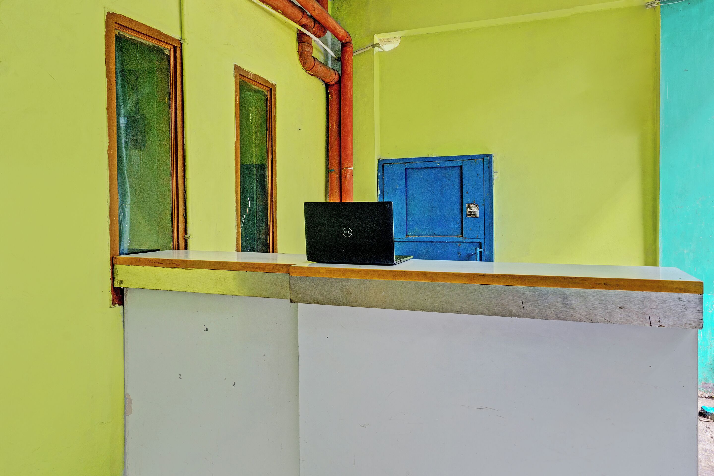 Geulis Guest House Syariah by OYO