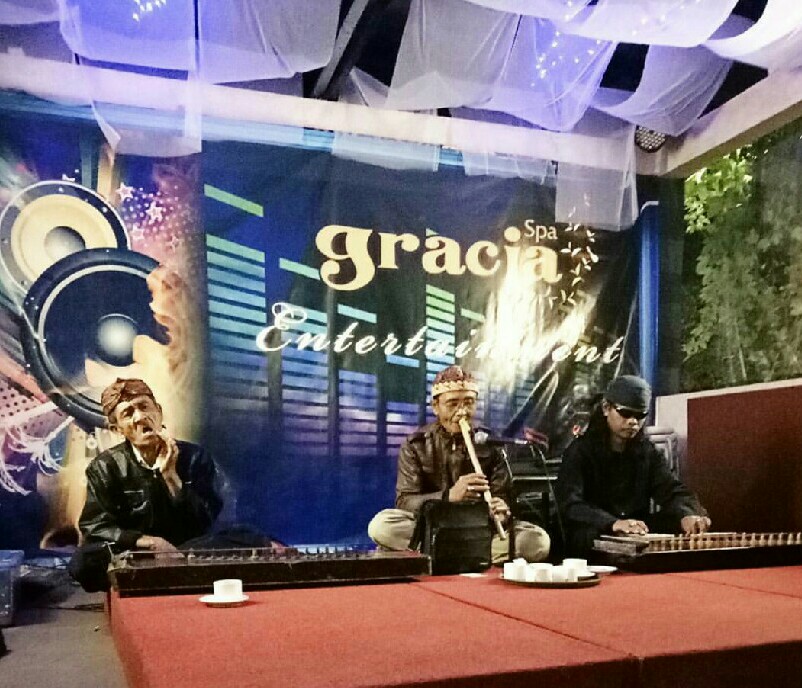Gracia Resort and Spa