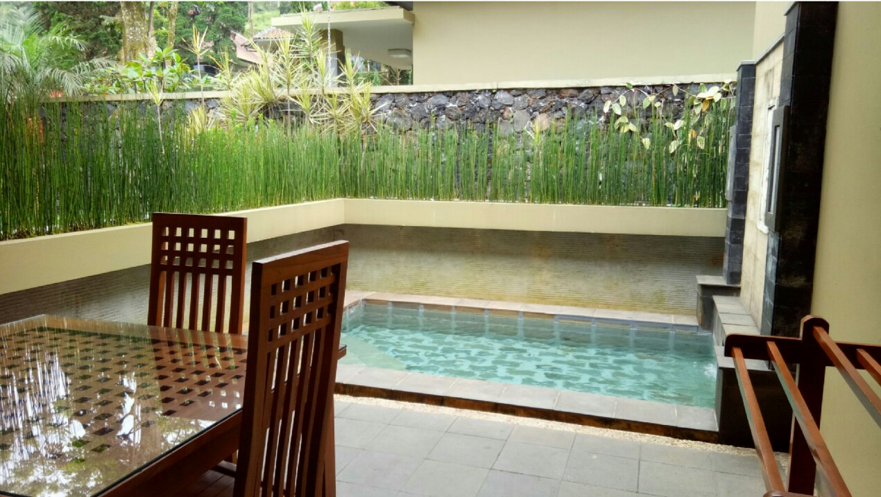 Gracia Resort and Spa