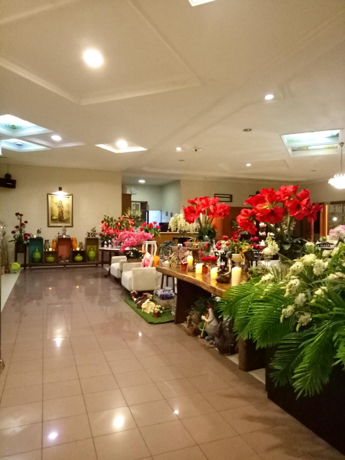 Gracia Resort and Spa