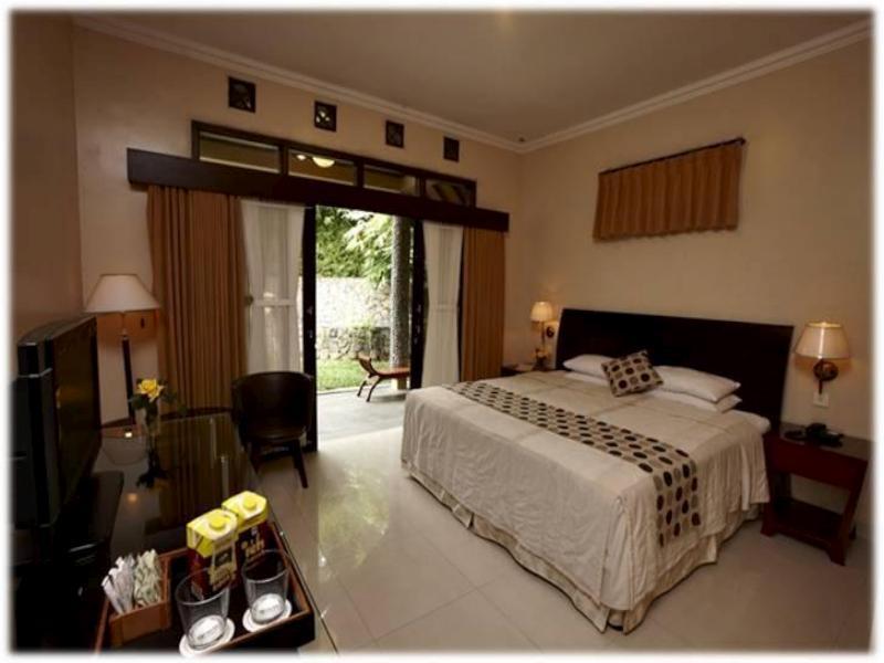 Gracia Resort and Spa