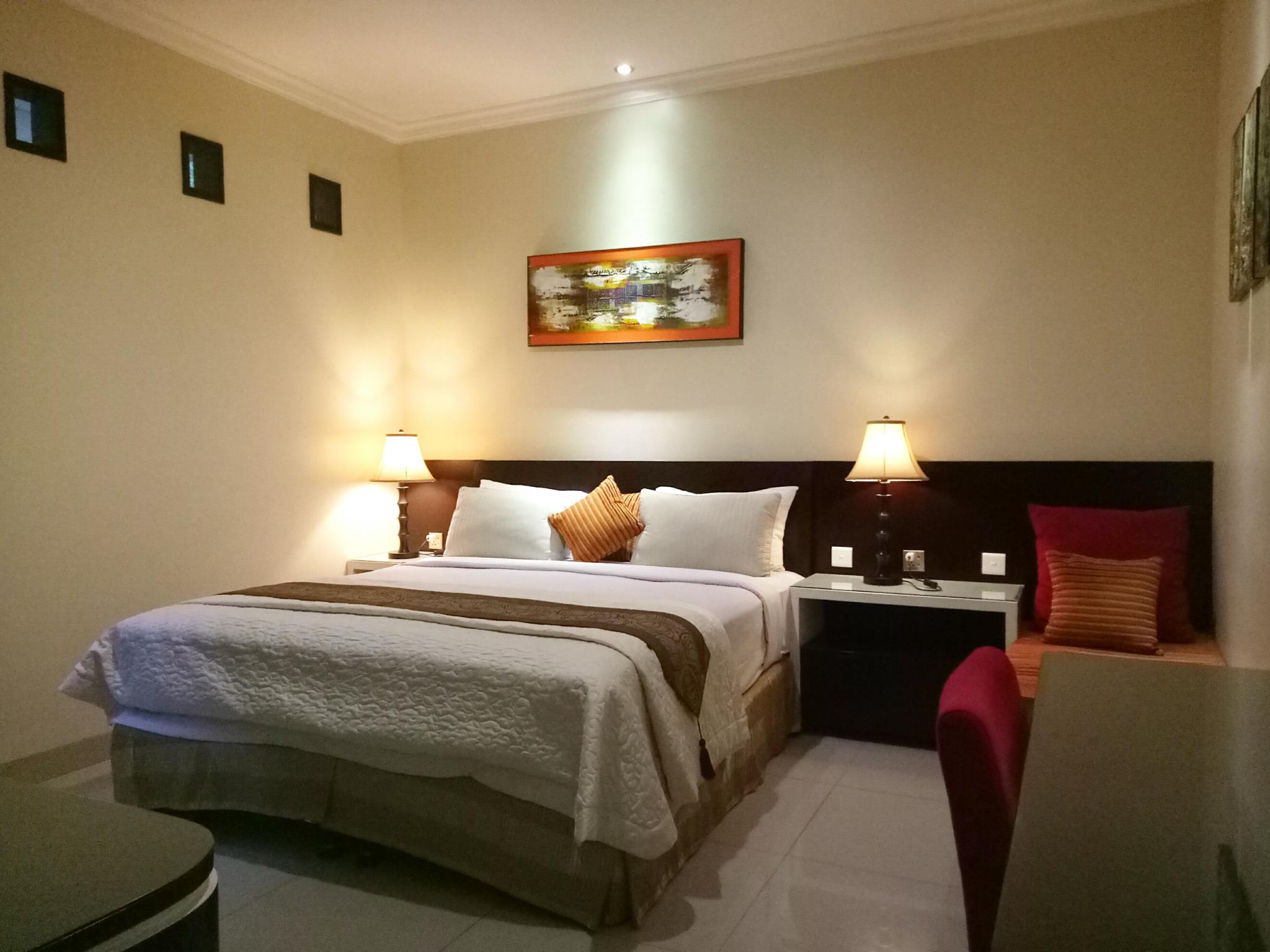 Gracia Resort and Spa