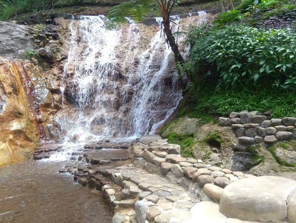 Gracia Resort and Spa