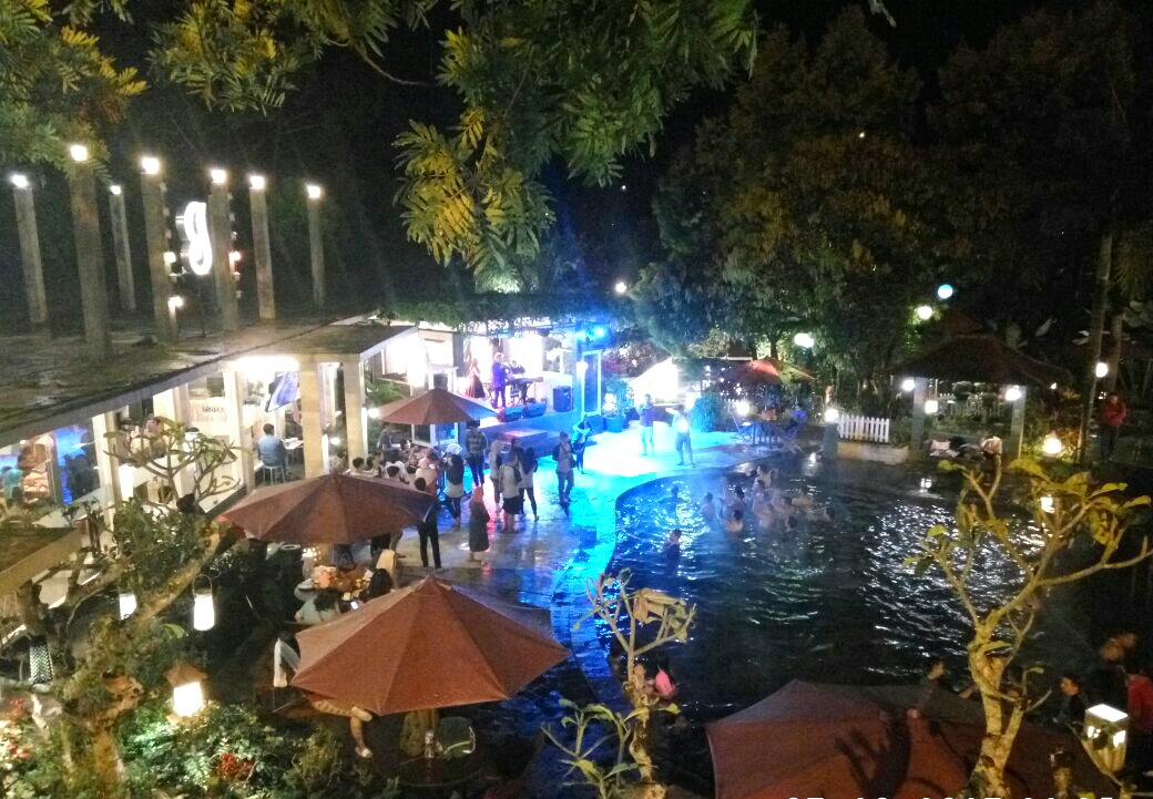 Gracia Resort and Spa