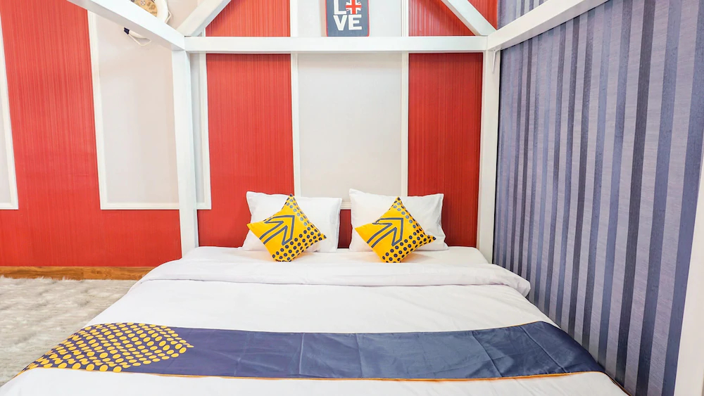 Granada Syariah Home Stay by OYO Rooms