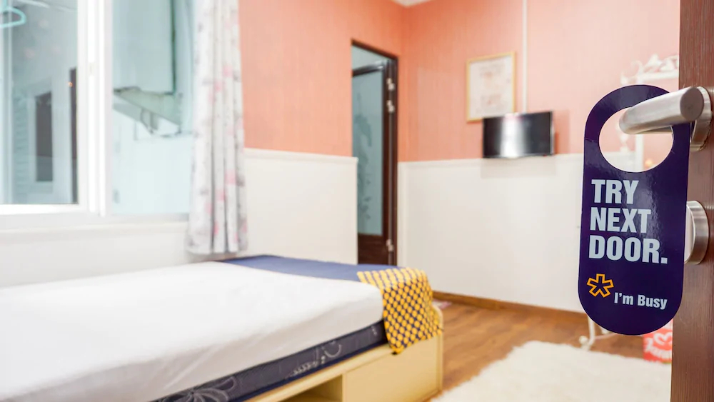 Granada Syariah Home Stay by OYO Rooms