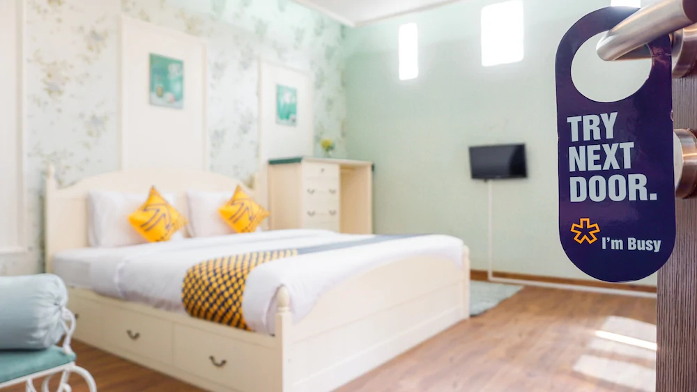 Granada Syariah Home Stay by OYO Rooms