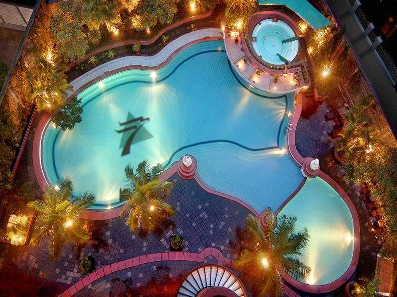 ARTOTEL Suites Aquila Bandung