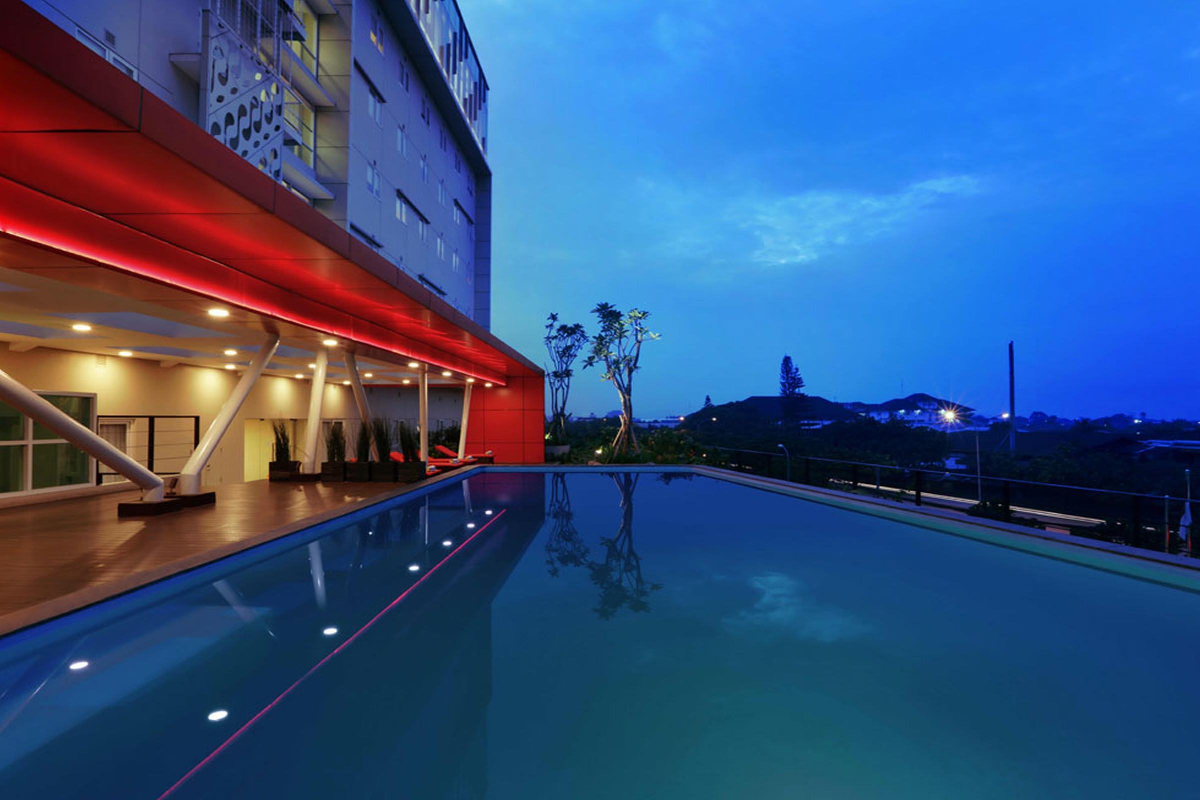 Grand Cordela Hotel Bandung