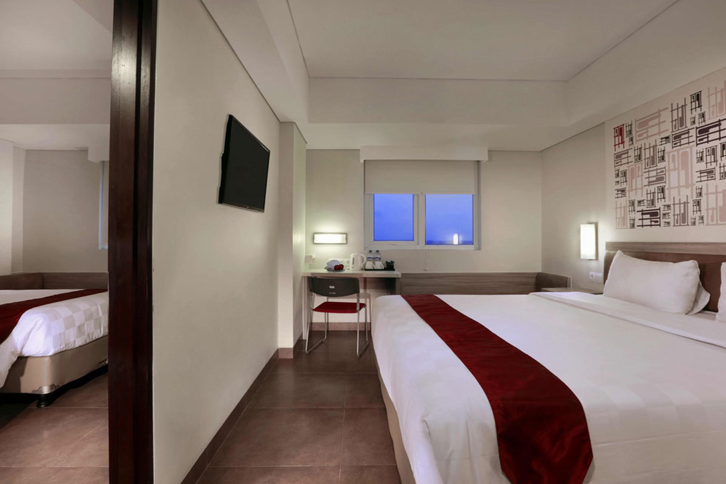 Grand Cordela Hotel Bandung