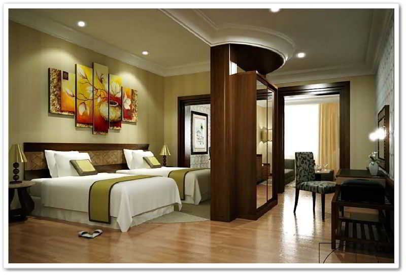 Prama Grand Preanger Bandung