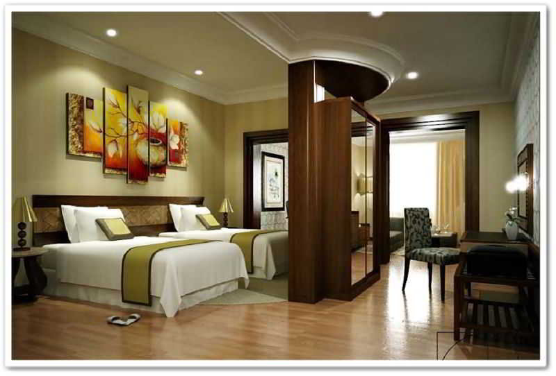 Prama Grand Preanger Bandung