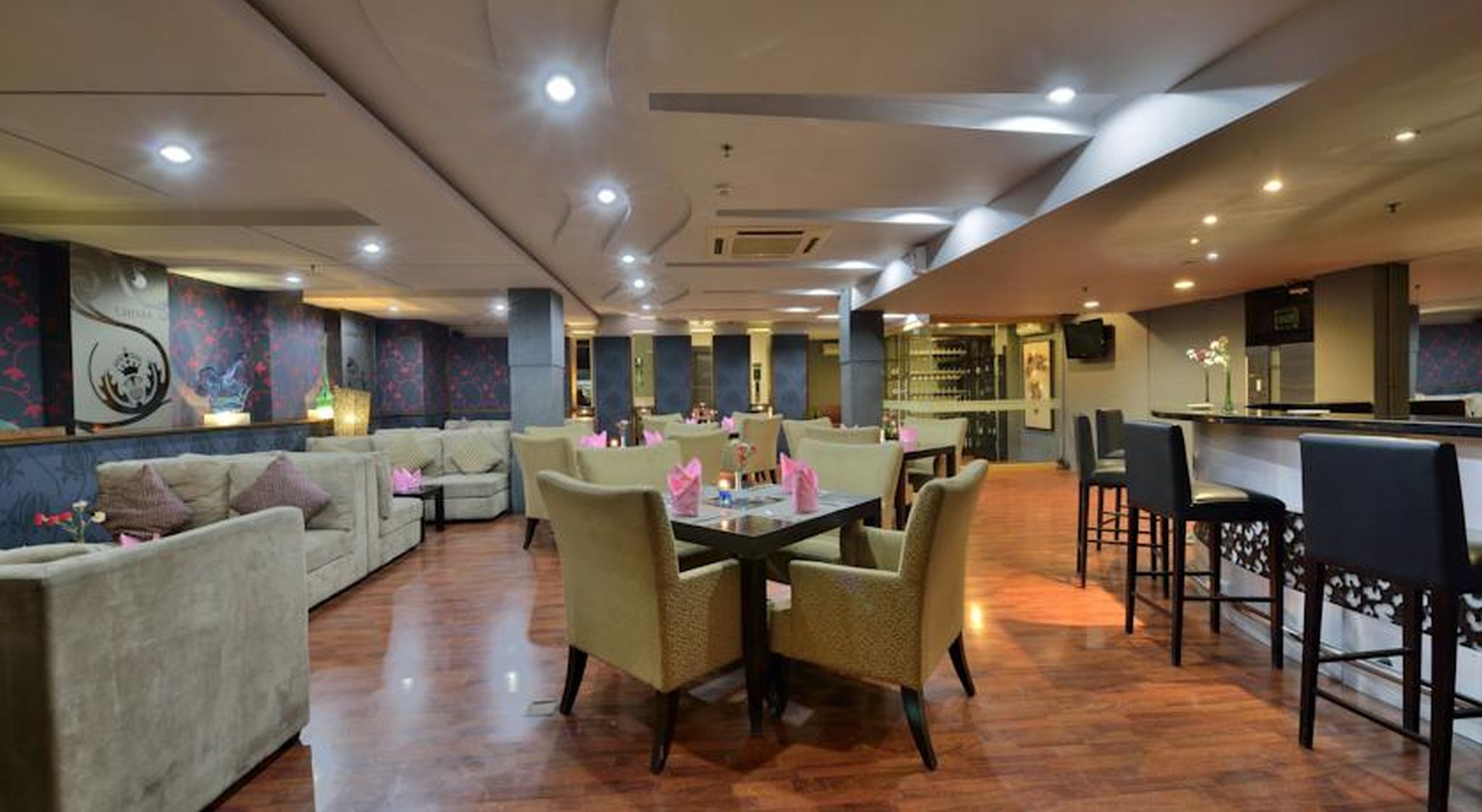 Grand Serela Setiabuhdi