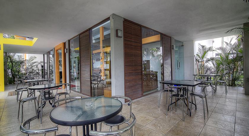 Grha Ciumbuleuit Guest House