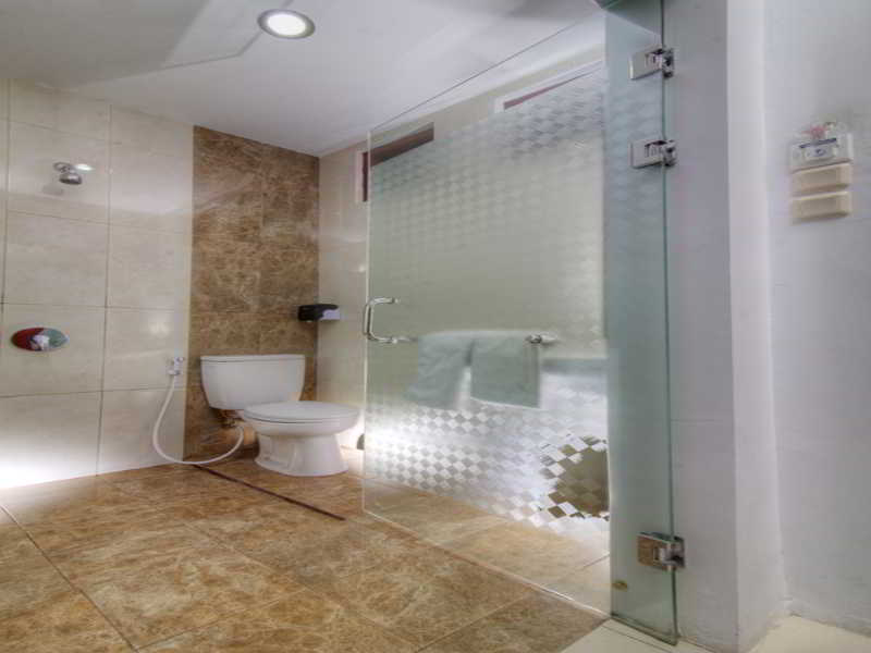 Grha Ciumbuleuit Guest House