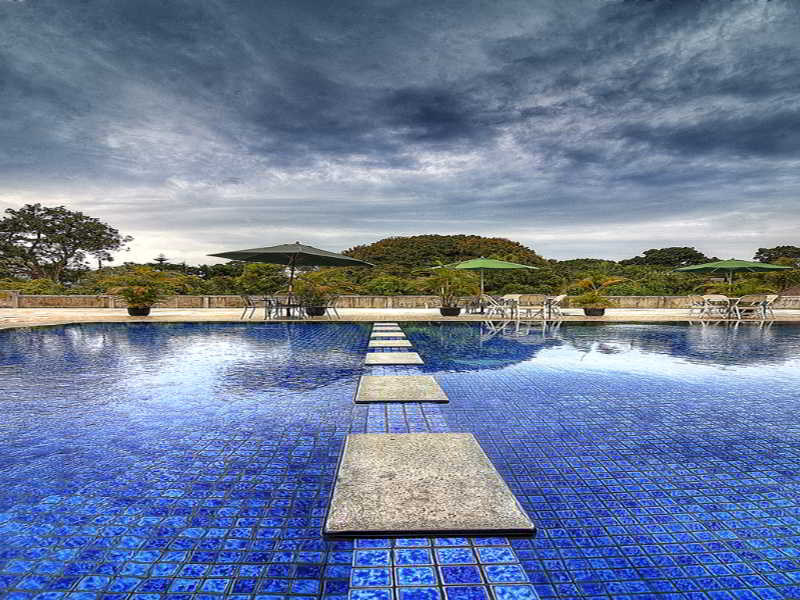 Grha Ciumbuleuit Guest House