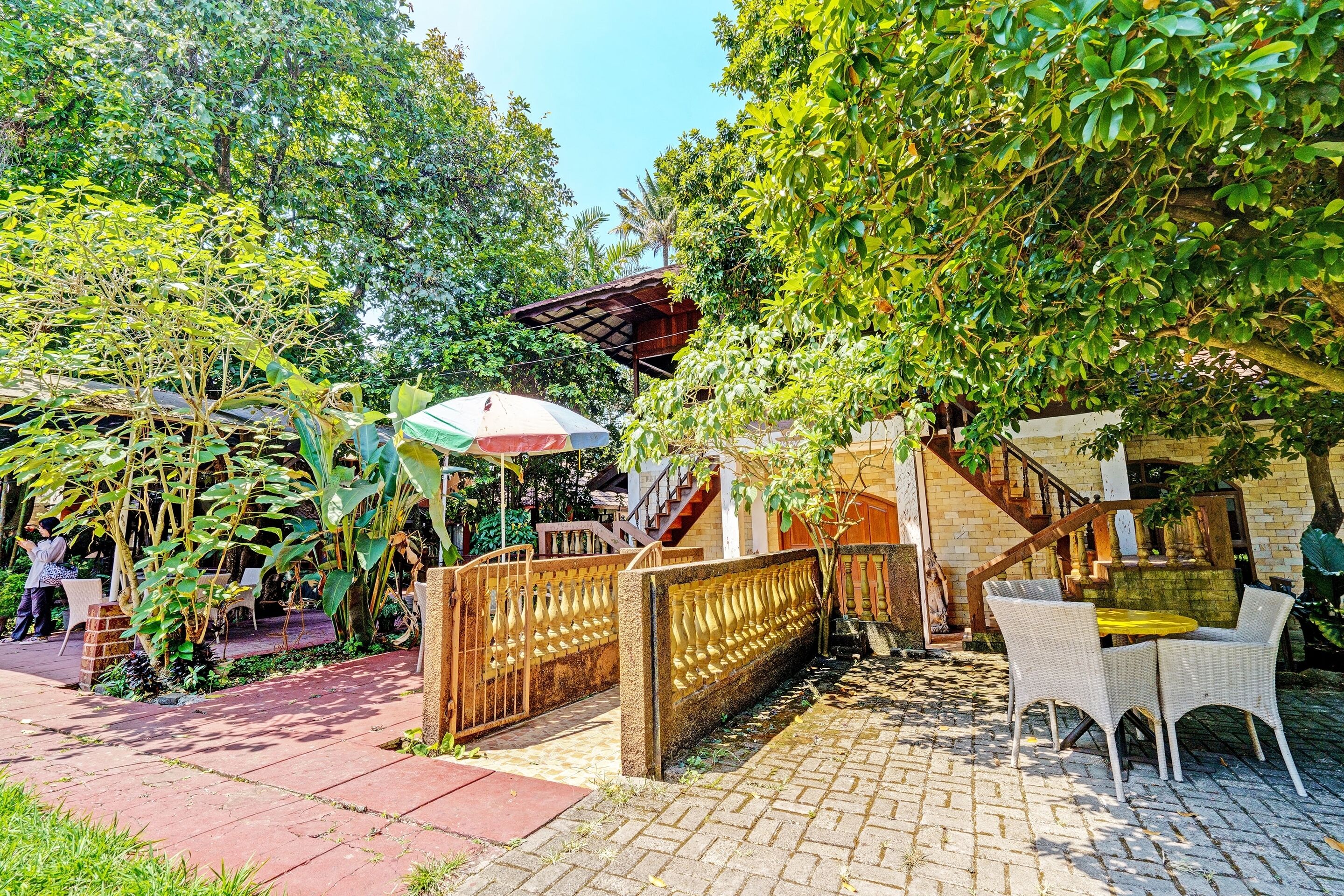 Griya Ayu Minahasa by OYO