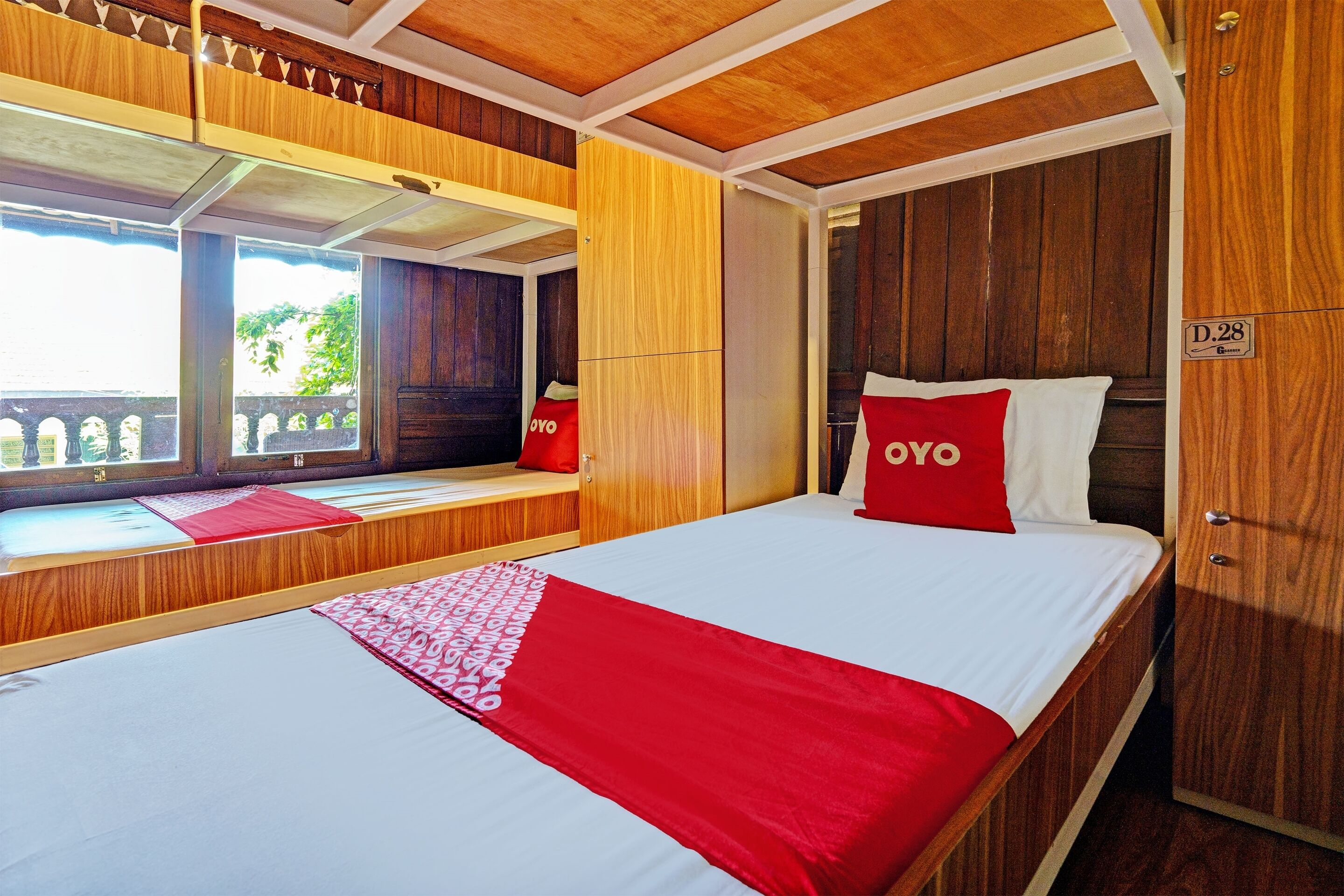 Griya Ayu Minahasa by OYO