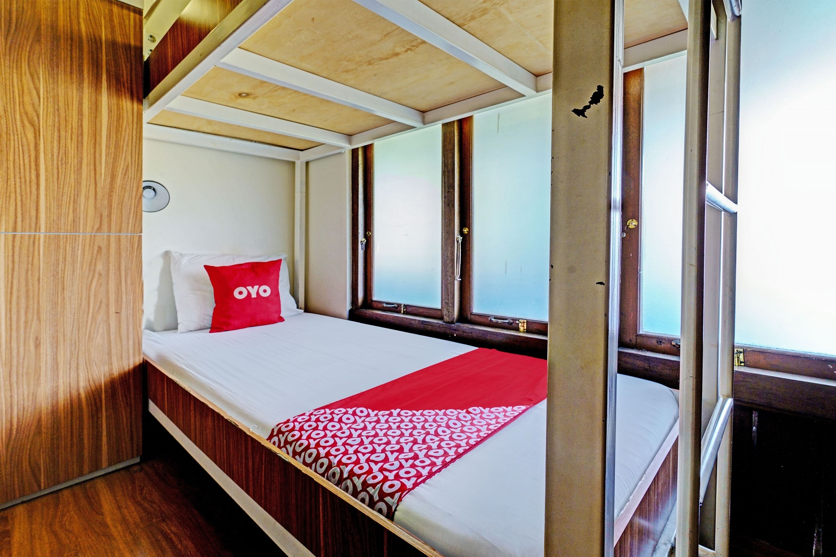 Griya Ayu Minahasa by OYO