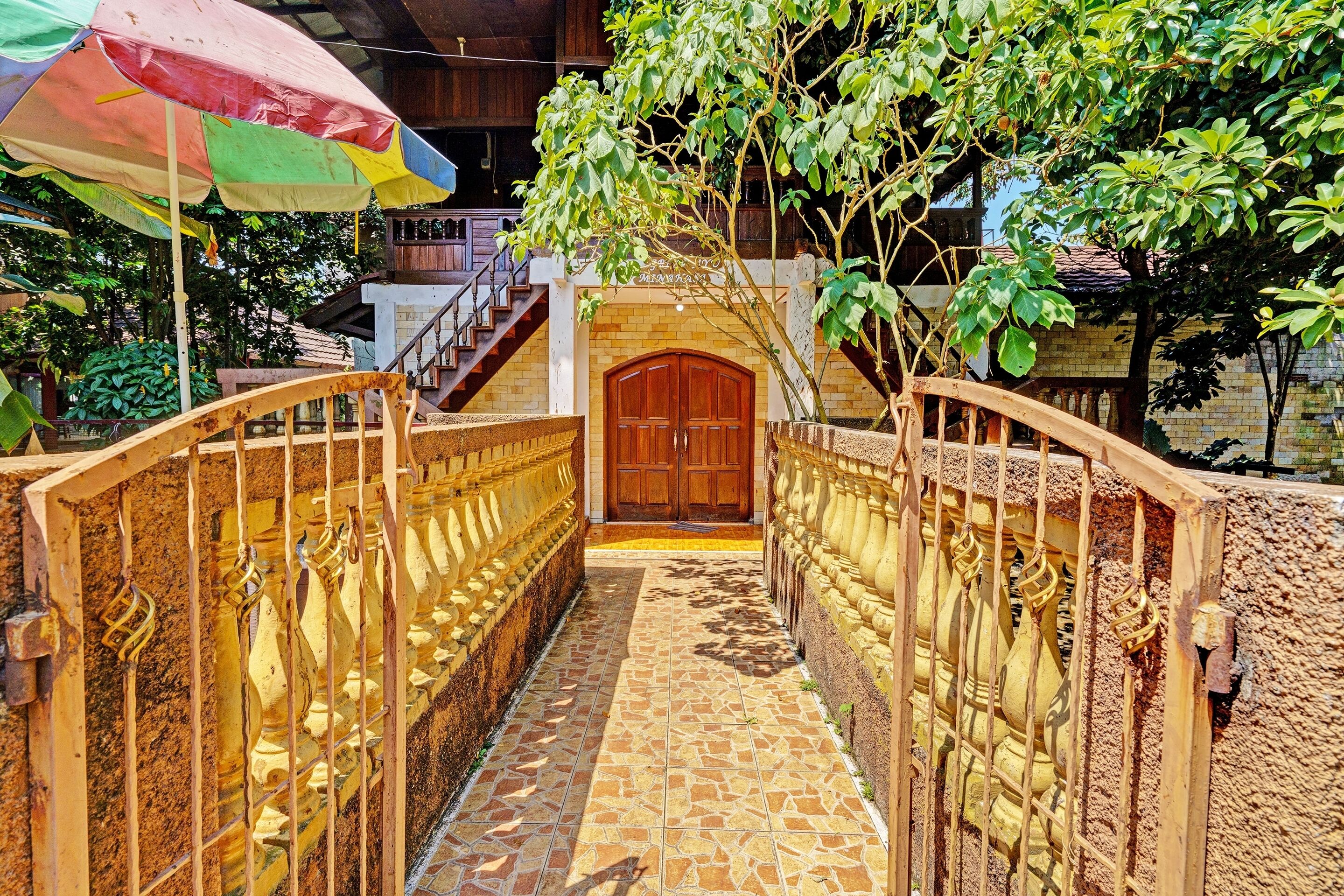 Griya Ayu Minahasa by OYO