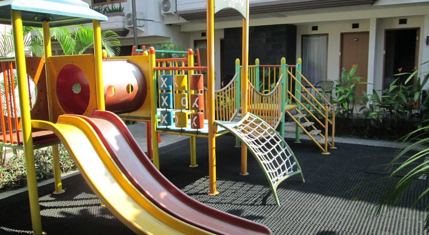 Gumilang Regency Hotel Bandung