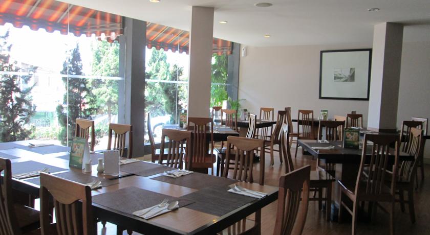 Gumilang Regency Hotel Bandung