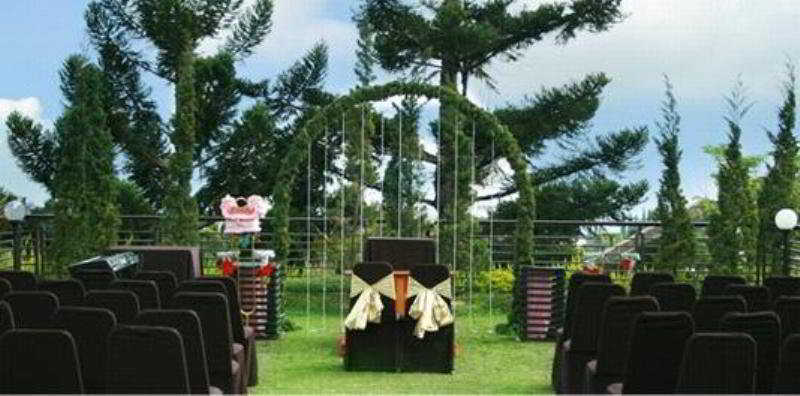 Gumilang Regency Hotel Bandung