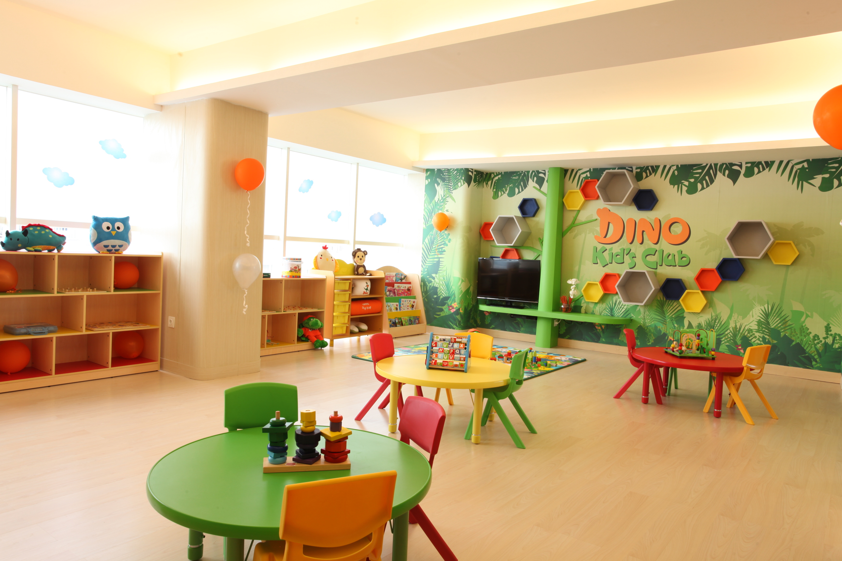 HARRIS Hotel & Convention Ciumbuleuit Bandung