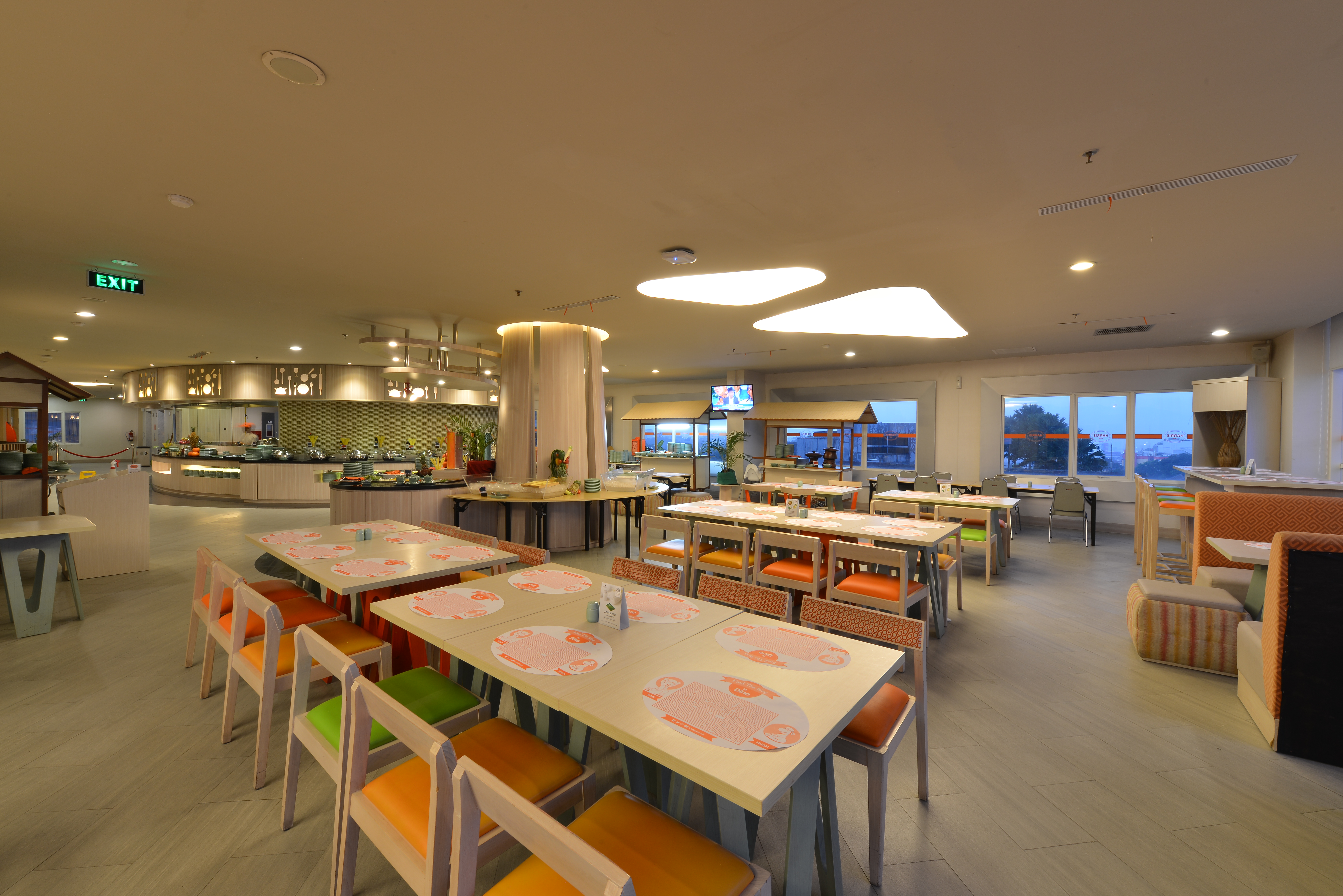 HARRIS Hotel & Convention Ciumbuleuit Bandung