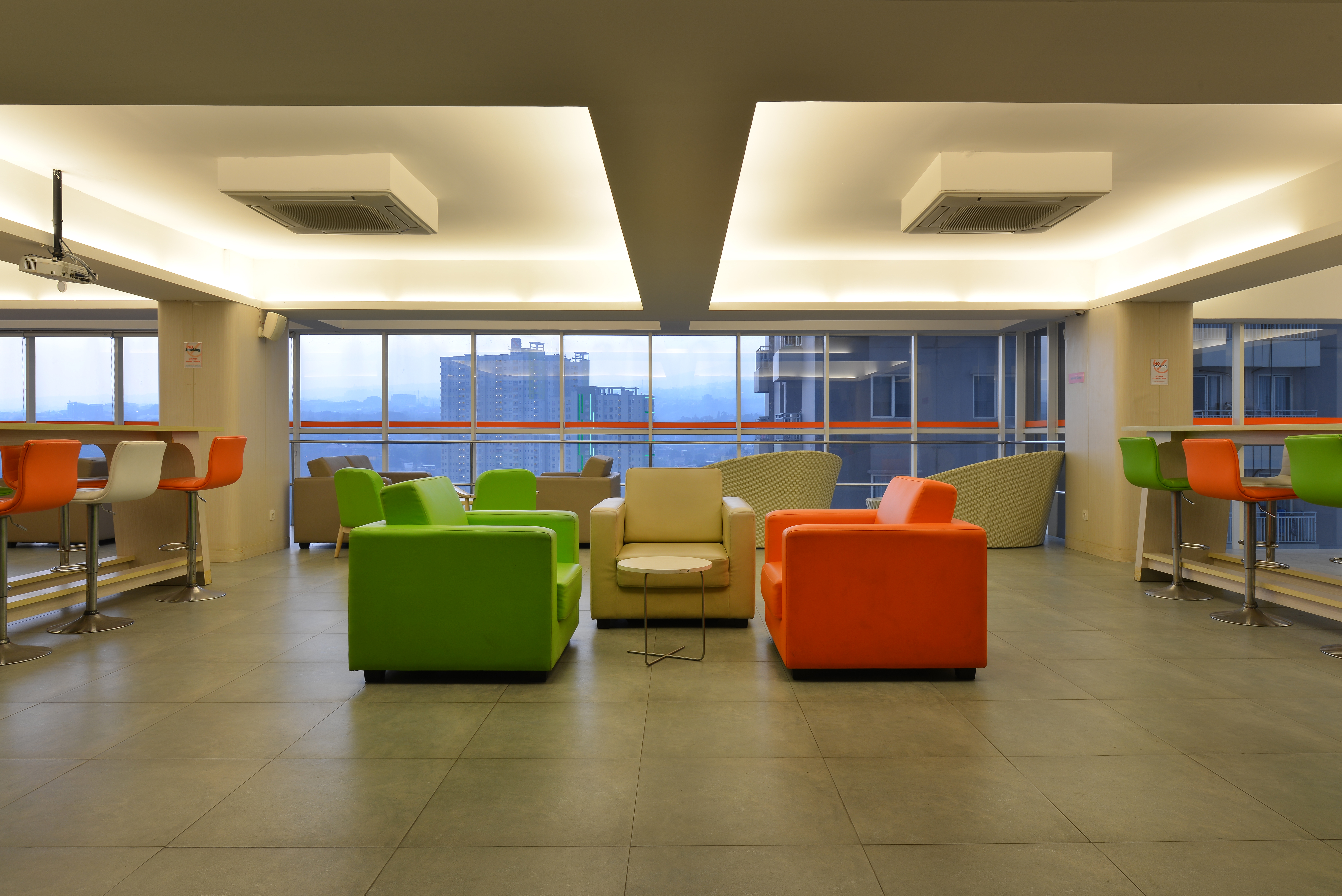 HARRIS Hotel & Convention Ciumbuleuit Bandung