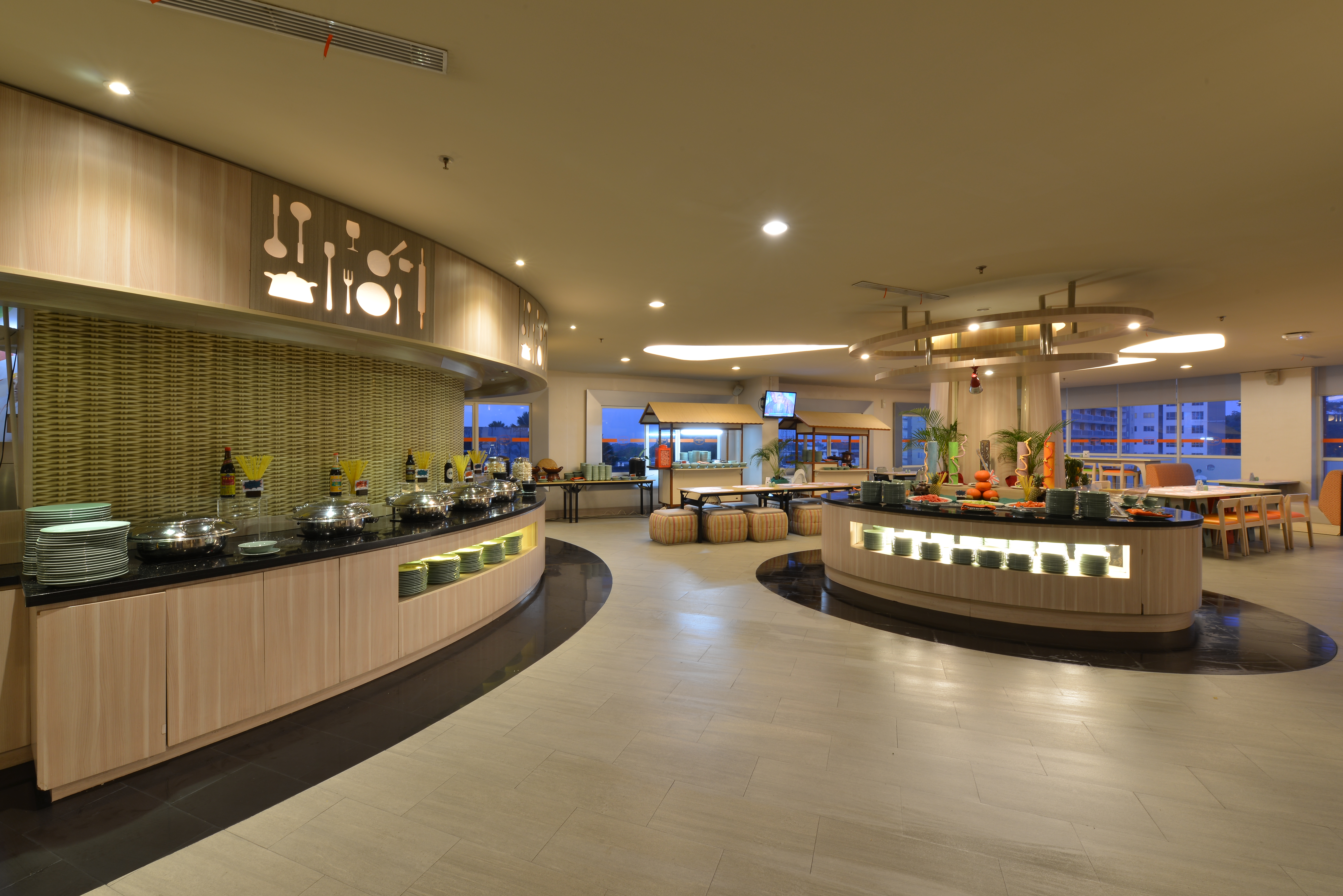 HARRIS Hotel & Convention Ciumbuleuit Bandung