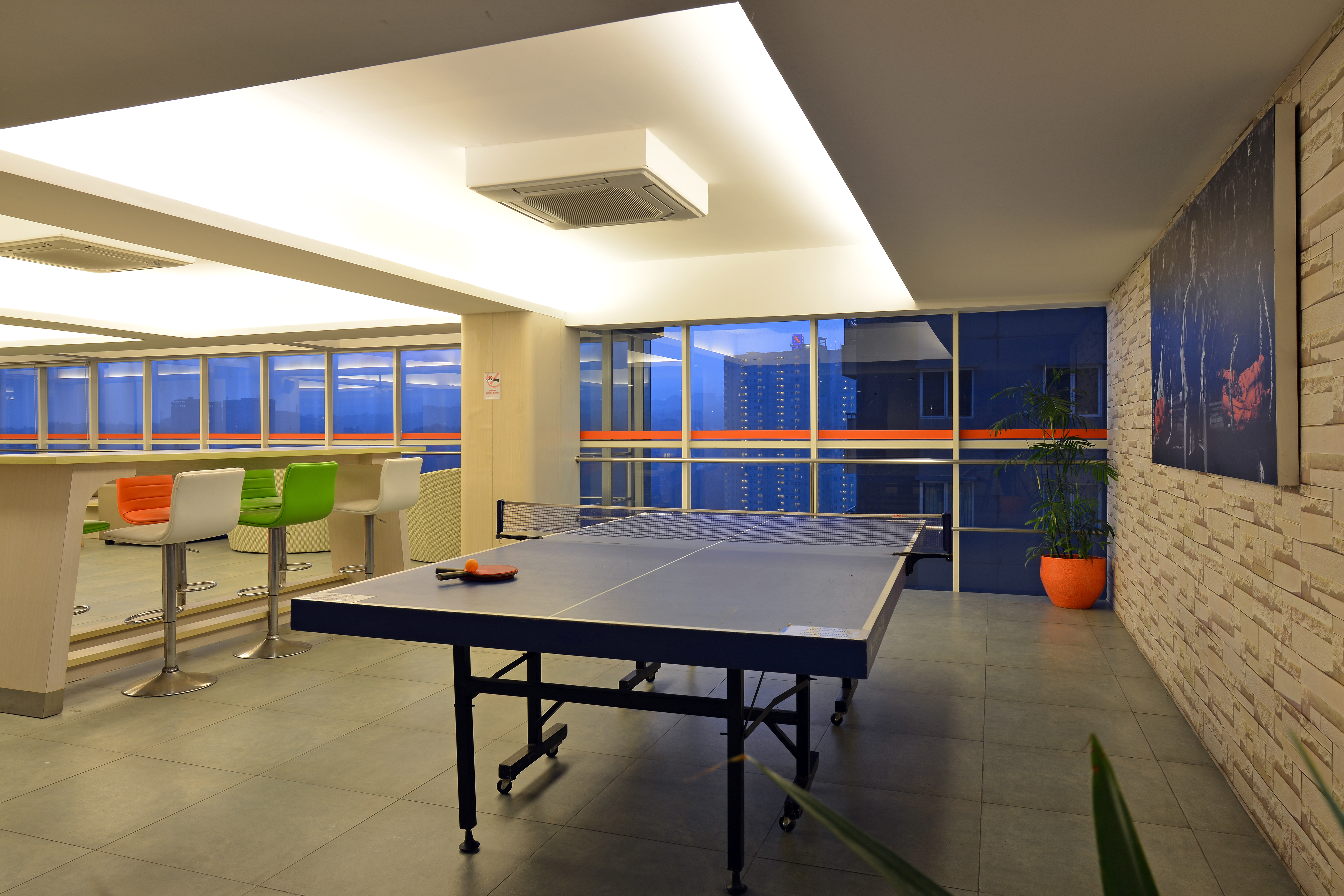 HARRIS Hotel & Convention Ciumbuleuit Bandung