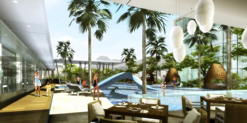 Hilton Bandung