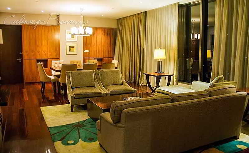 Hilton Bandung