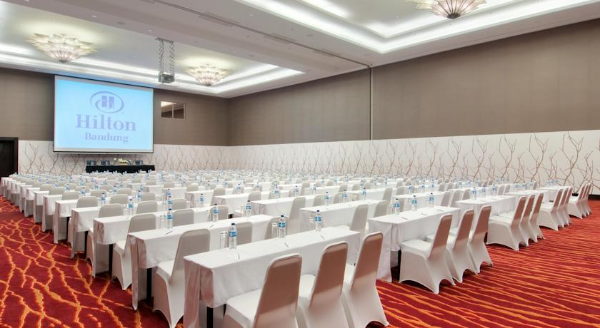 Hilton Bandung