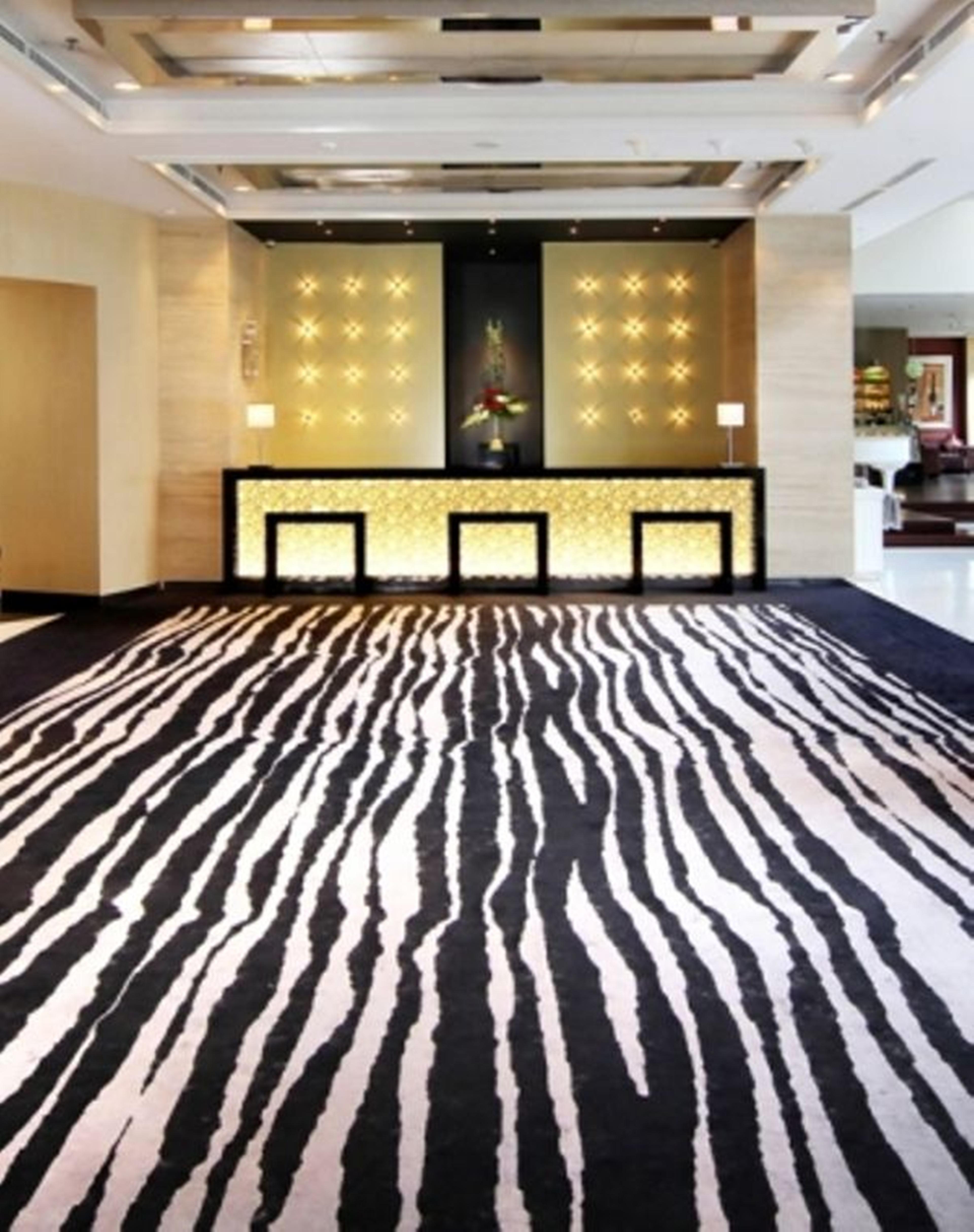 Courtyard Bandung Dago