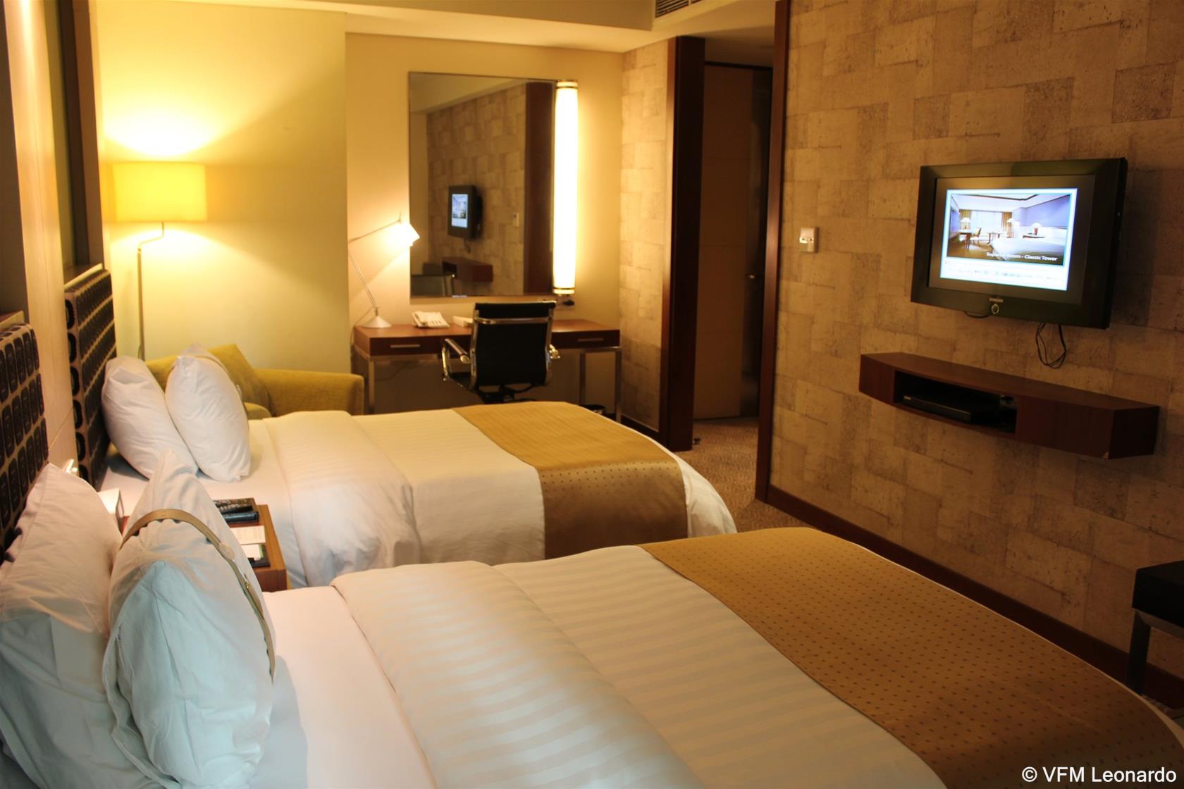 Courtyard Bandung Dago