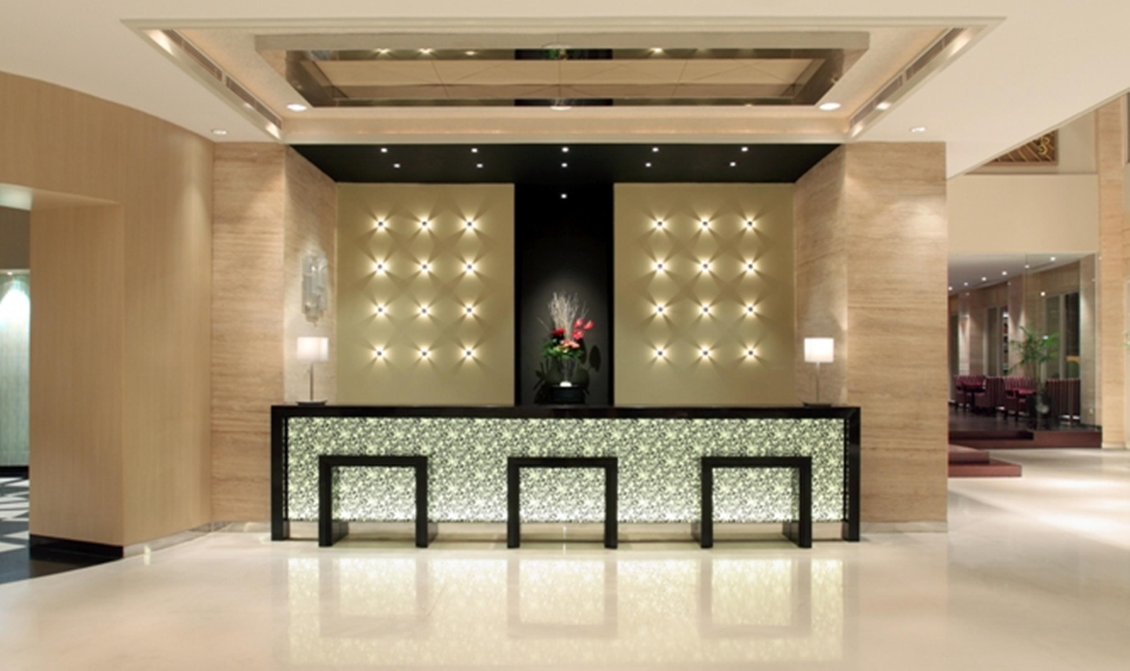 Courtyard Bandung Dago